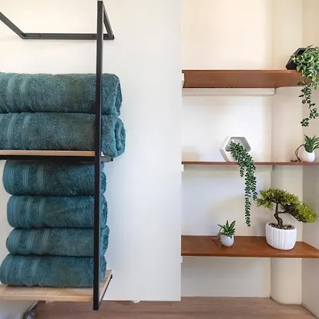 La Botanique Angevine-design & Cozy-private Parking Apartamento Angers
